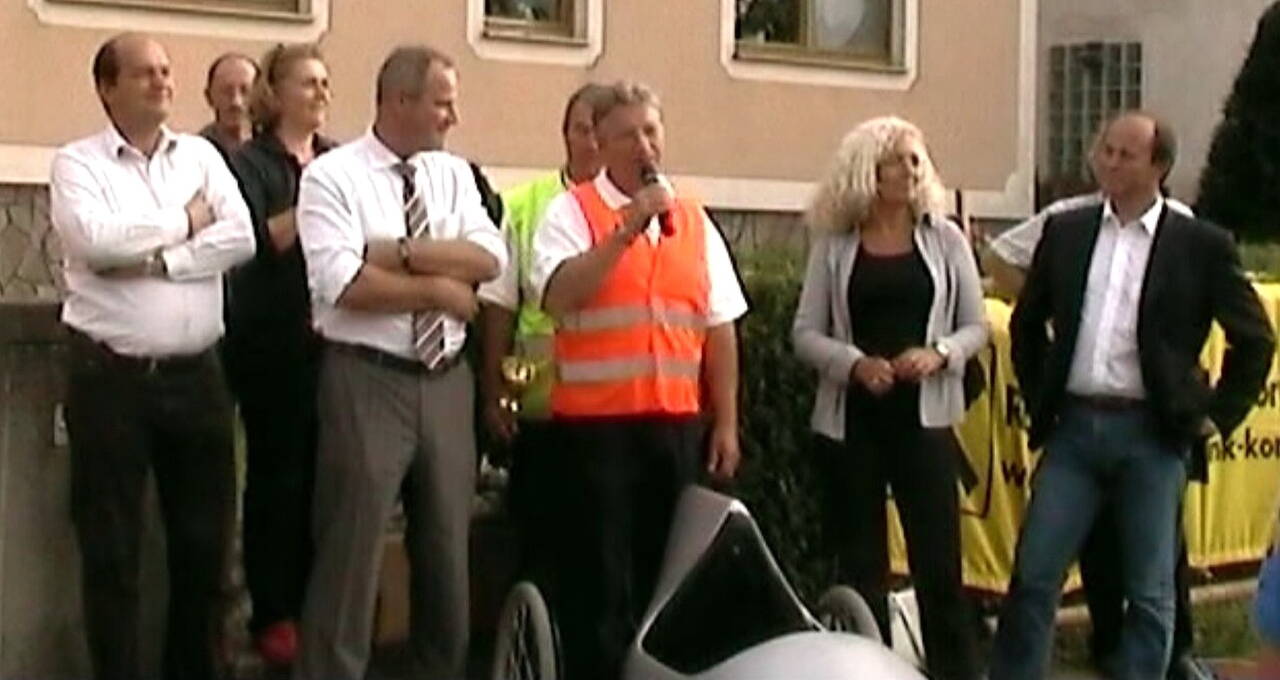 Dorfleben, Gemeinde, Karnabrunn, Seifenkistenrennen, Seifenkistenrennen Karnabrunn, Seifenkistl, Seifenkistlrennen